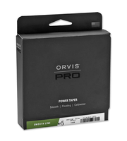 Orvis PRO Power Taper Line - Smooth