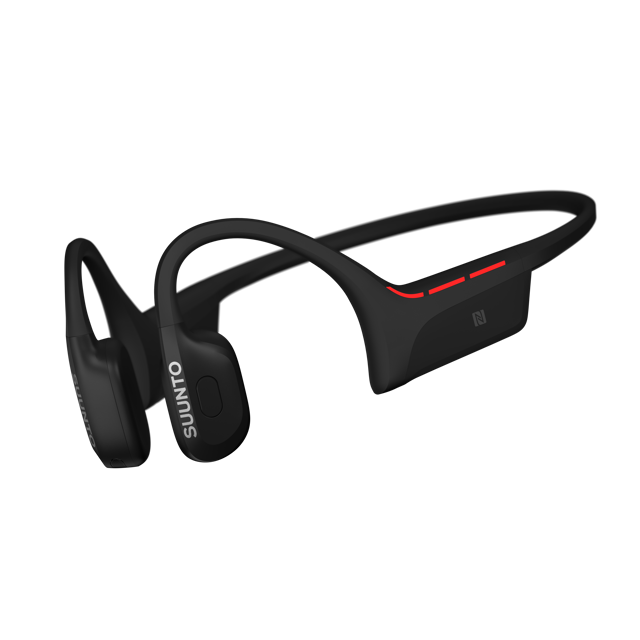 Suunto Wing 2 Black