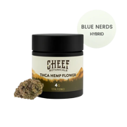 Blue Nerds THCa Flower