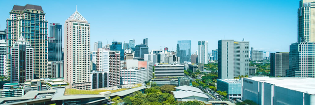 Los Angeles to Manila Flights | Korean Air