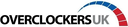 Overclockers UK logo