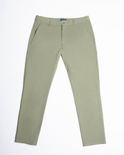 Olive | Commuter Pants