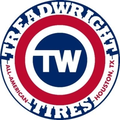 TreadWright logo