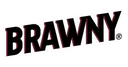 Brawny logo