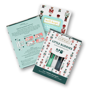 LITTLE BUDDIES - Nutcracker