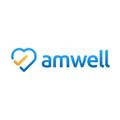 AmWell logo