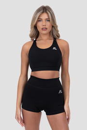 Aura Bra - Black