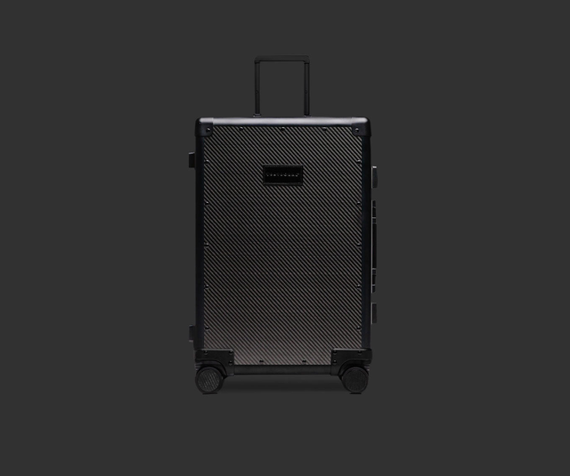 B-2 Carbon Carry-On Trunk