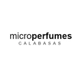 MicroPerfumes logo