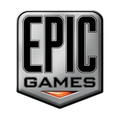 Epic Games logo