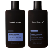 Scalp Cooling Hair Set