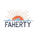 Faherty logo