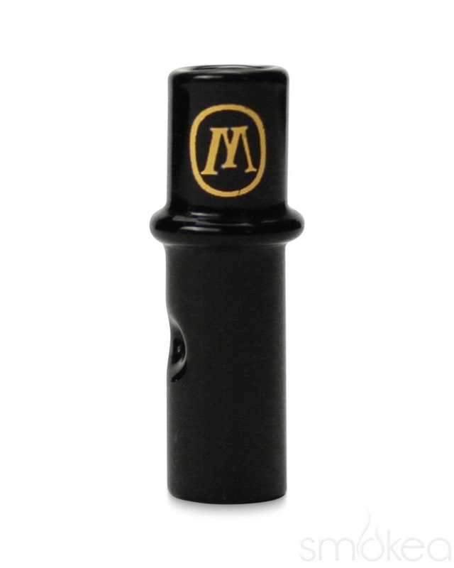 Marley Natural Glass Filter Tips (6-Pack)