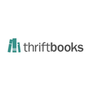Thriftbooks logo