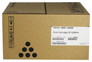 406683 | Original Ricoh Sp5200ha Black Toner