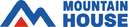 Mountain House logo