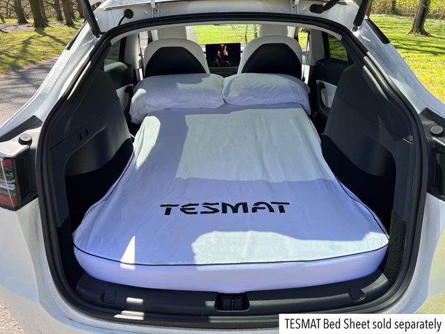 TESMAT Mattress for Model Y