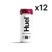 Daily A-Z Vitamins Cherry & Raspberry (Caffeine-free)