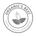 Organic's Best logo