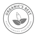 Organic's Best logo