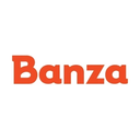 BANZA logo