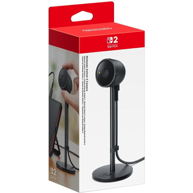 Nintendo Nintendo Switch 2 Camera