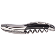Laguiole en Aubrac Deluxe Sommelier Waiter's Corkscrew with Buffalo Horn Handle