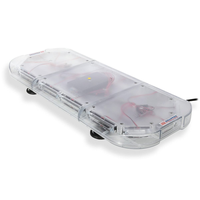 Mini LED Emergency Light Bar 27 in - Linear