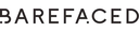 Barefaced logo