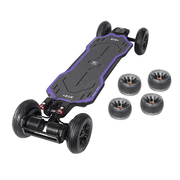 WowGo AT2 Plus Electric Skateboard & Longboard