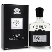 Aventus Eau De Parfum Spray By Creed - 3.3 oz