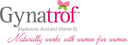 Gynatrof logo