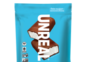 coconut bars - value bags