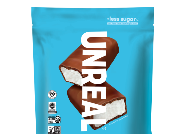 coconut bars - value bags