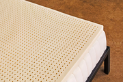 Pure Green Natural Latex Mattress Topper