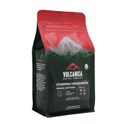 Ethiopian Yirgacheffe Coffee - USDA Organic
