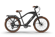 Cruiser Electric Bike KBO Oasis