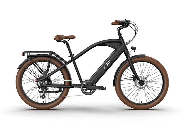 Cruiser Electric Bike KBO Oasis