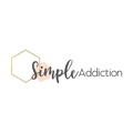 Simple Addiction logo