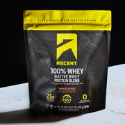 Brownie Batter Protein Powder