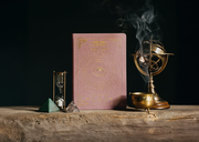 2025 Astrological Planner - Mushroom