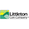 Littleton Coin Company logo