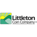 Littleton Coin Company logo