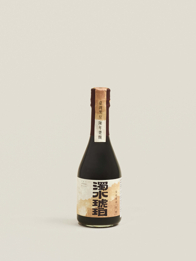 Amber River Soy Sauce
