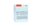MYOTECH Dry Needles - 100/Box - Dry Needling Needles