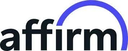 Affirm logo