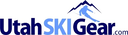 Utah Ski Gear logo