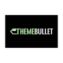 Theme Bullet logo