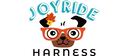 Joyride Harness logo