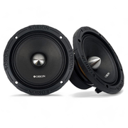 XTX654  - 6.5 inch 4 Ohm Midrange Speaker